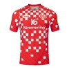 Maillot de Supporter FSV Mainz 05 Domicile 2024-25 Pour Homme